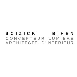 Agence Soizick Bihen - Concepteur lumière éclairagiste et architecte d'intérieur